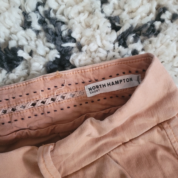 North Hampton short  in sunflower size 31 - Picture 4 of 6